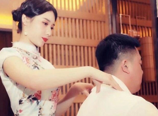 青岛男士会所你不来吗-健康生活更精彩