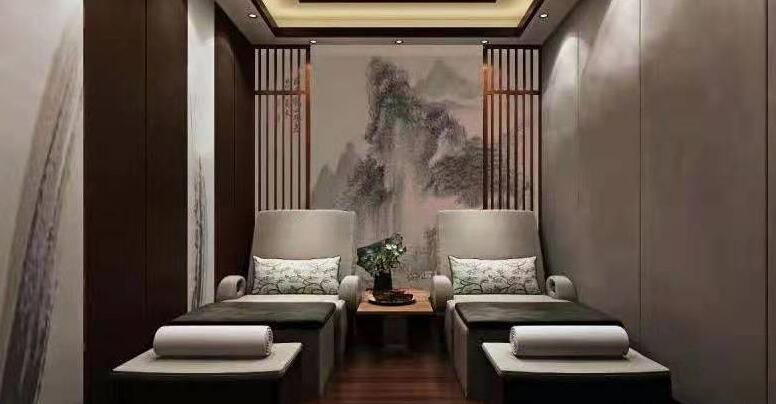 今天我去了青岛这家男士水疗spa会所，纠结好久才舍得告诉你