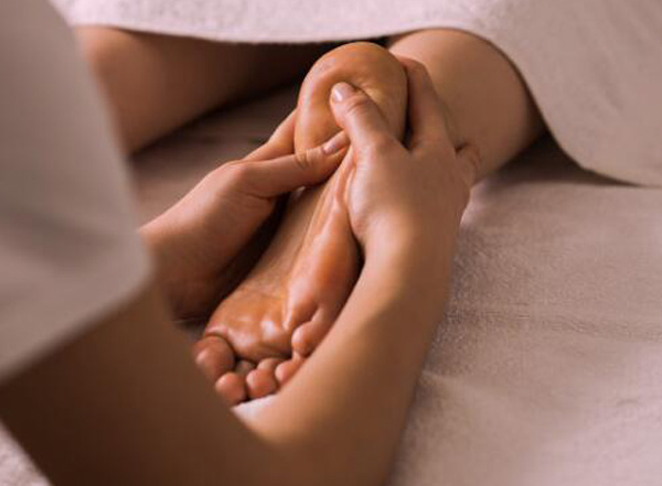 青岛贵的足道养生馆-一个休闲的理想场所(2026年最新会所动态)