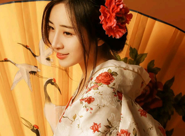 青岛洗浴spa商务会所艺师风采（四）