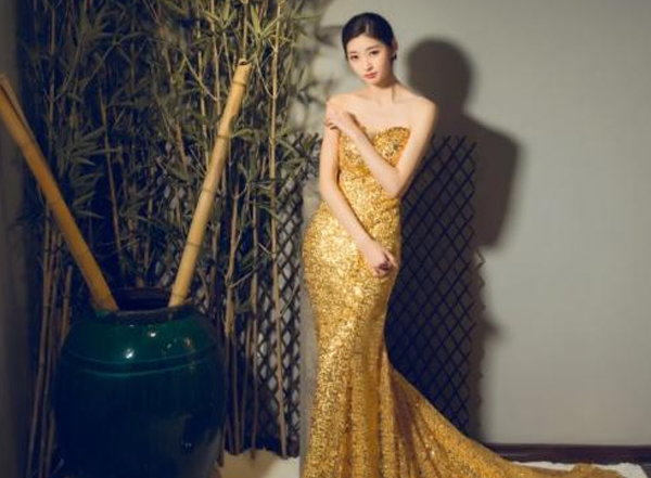 青岛会所艺师风采展示（六）