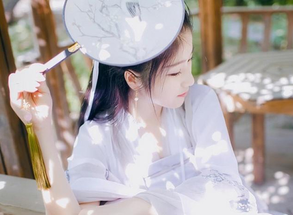 青岛足疗会所艺师风采（七）