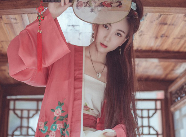 青岛足道会所艺师风采（九）